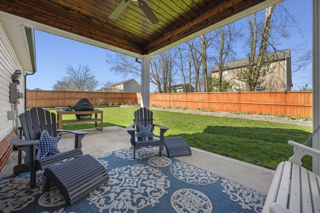 115 Bill Perkins Lane, Georgetown, KY 40324