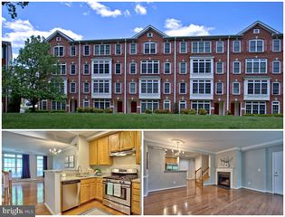 4633 BATTENBURG LN #921, Fairfax, VA 22030