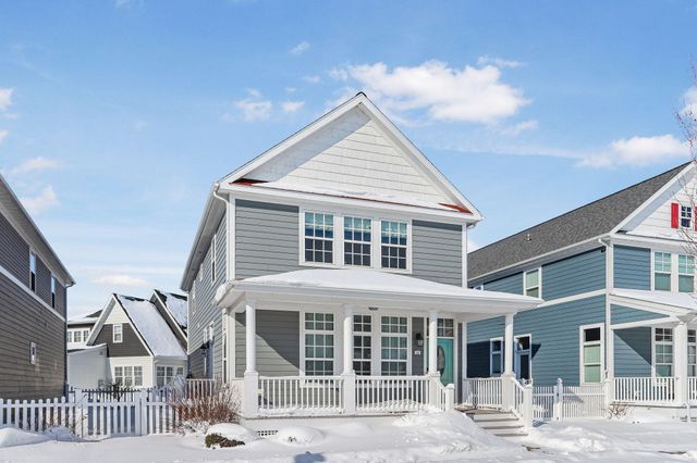 242 Cavelier Avenue, St. Joseph, MI 49085