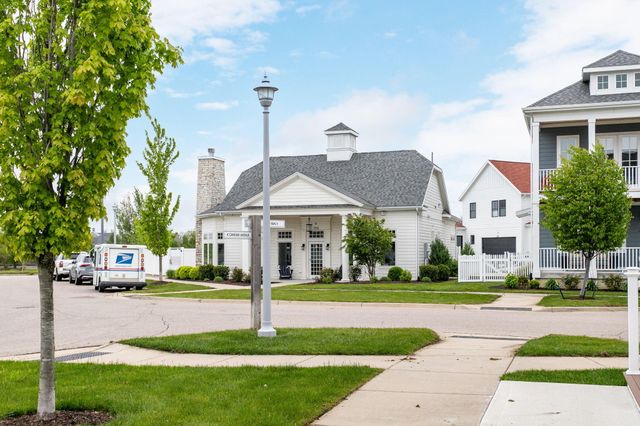 242 Cavelier Avenue, St. Joseph, MI 49085