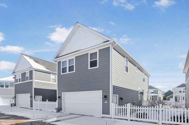 242 Cavelier Avenue, St. Joseph, MI 49085