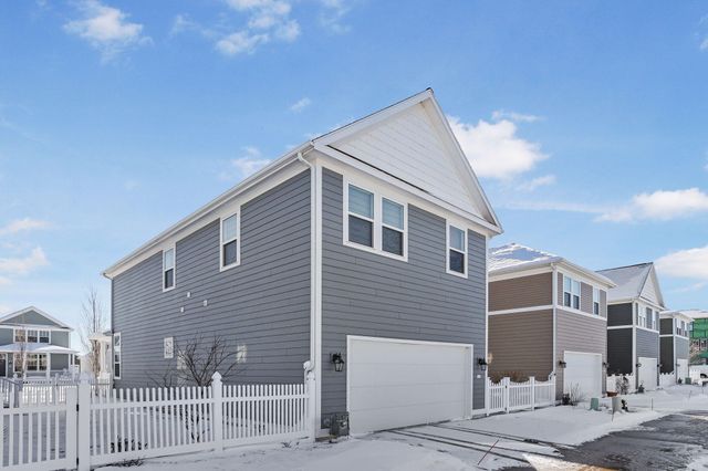 242 Cavelier Avenue, St. Joseph, MI 49085