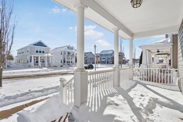 242 Cavelier Avenue, St. Joseph, MI 49085