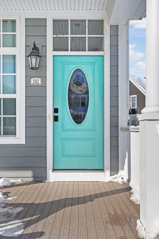 242 Cavelier Avenue, St. Joseph, MI 49085