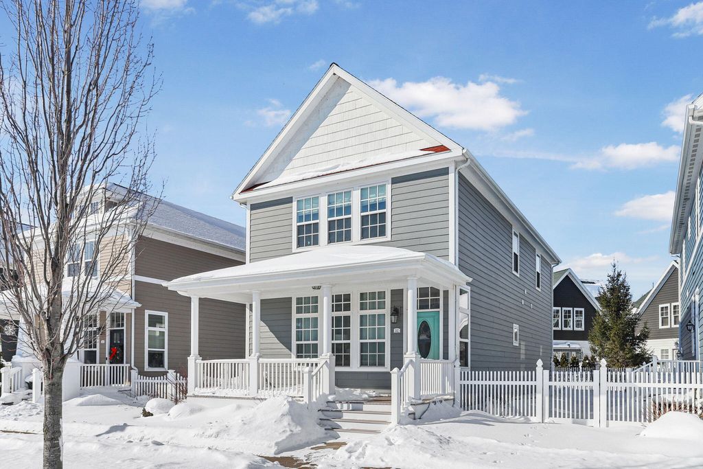 242 Cavelier Avenue, St. Joseph, MI 49085