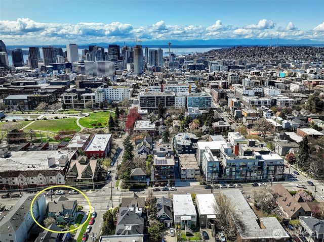 1201 E Denny Way, Seattle, WA 98122