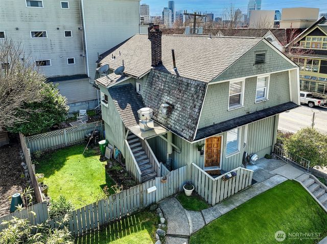 1201 E Denny Way, Seattle, WA 98122