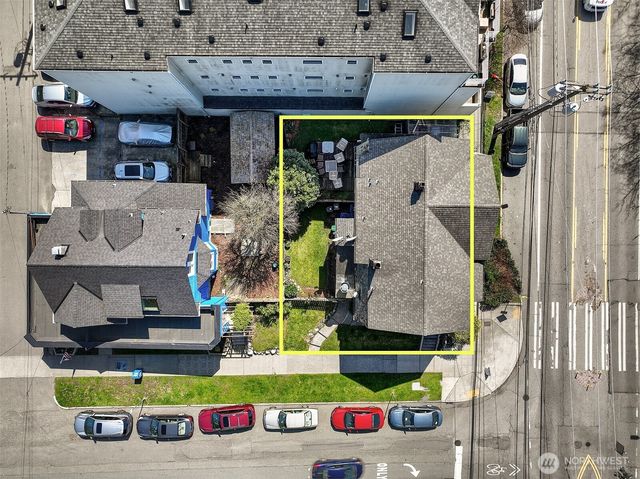 1201 E Denny Way, Seattle, WA 98122