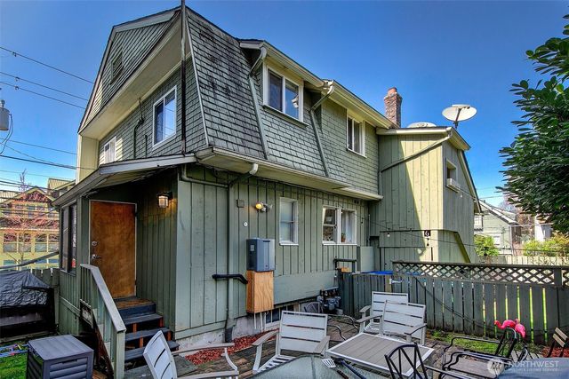 1201 E Denny Way, Seattle, WA 98122