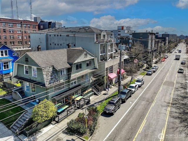 1201 E Denny Way, Seattle, WA 98122