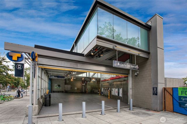 1201 E Denny Way, Seattle, WA 98122