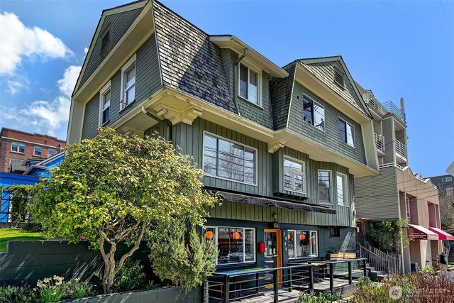 1201 E Denny Way, Seattle, WA 98122