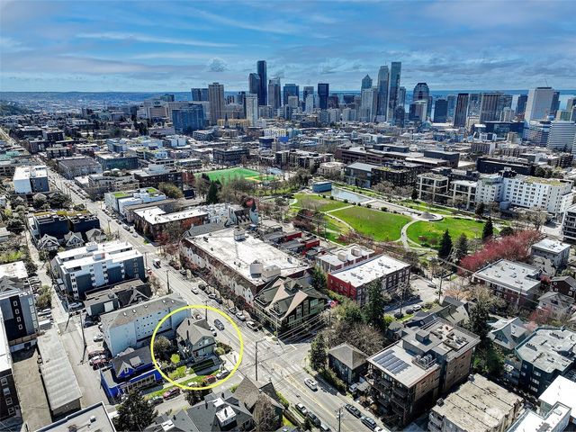 1201 E Denny Way, Seattle, WA 98122