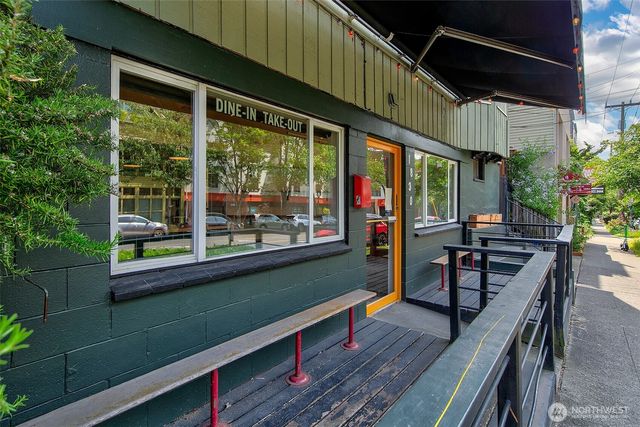 1201 E Denny Way, Seattle, WA 98122