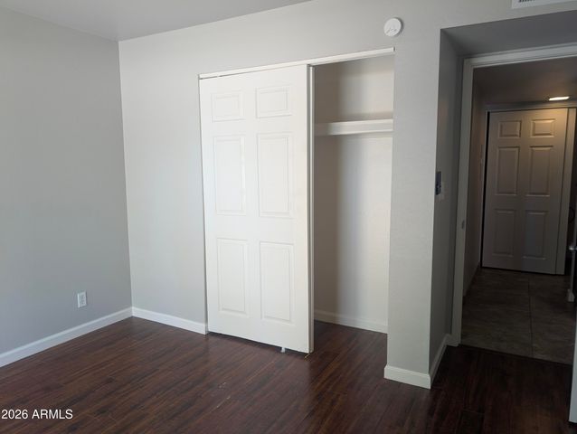 540 N MAY Street 1101, Mesa, AZ 85201
