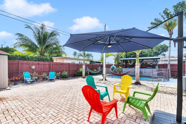 1720 N L Street, Lake Worth Beach, FL 33460