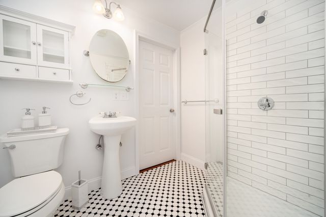 108 North Main Street 108 Up, Mansfield, MA 02048