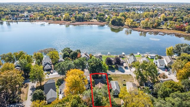 4686 Ennismore Drive, Clarkston, MI 48346