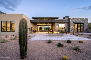 8152 E TORTUGA VIEW Lane, Scottsdale, AZ 85266