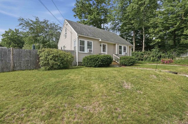40 Mcguigan Avenue, Manchester, NH 03103