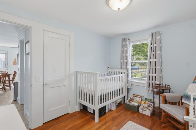 40 Mcguigan Avenue, Manchester, NH 03103
