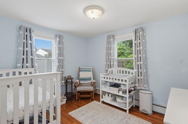 40 Mcguigan Avenue, Manchester, NH 03103