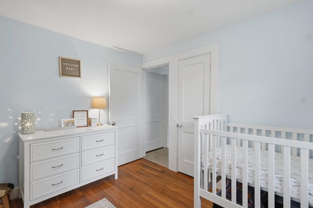40 Mcguigan Avenue, Manchester, NH 03103