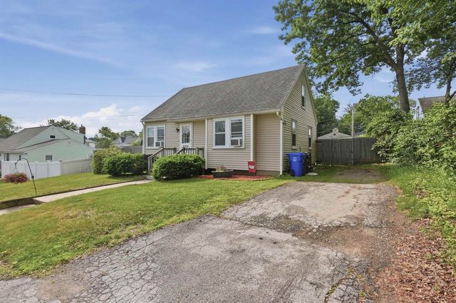40 Mcguigan Avenue, Manchester, NH 03103