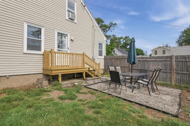 40 Mcguigan Avenue, Manchester, NH 03103