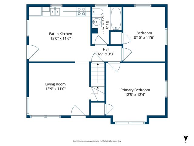 40 Mcguigan Avenue, Manchester, NH 03103