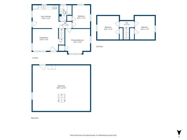 40 Mcguigan Avenue, Manchester, NH 03103