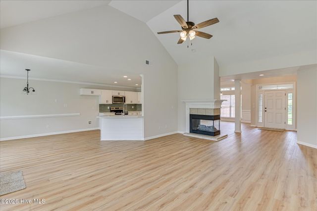 853 Prairie Lane, Evans, GA 30809