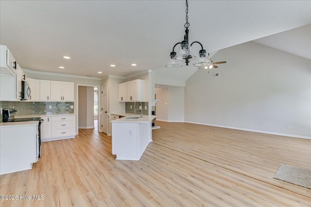 853 Prairie Lane, Evans, GA 30809