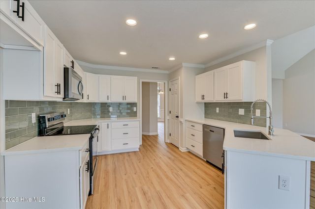 853 Prairie Lane, Evans, GA 30809