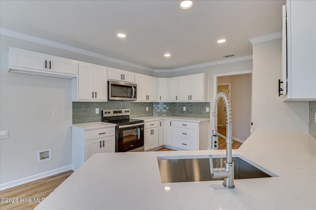 853 Prairie Lane, Evans, GA 30809