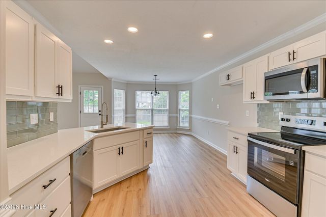853 Prairie Lane, Evans, GA 30809