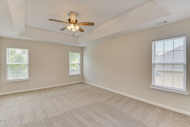 853 Prairie Lane, Evans, GA 30809