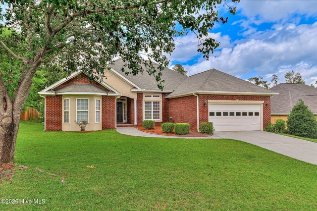 853 Prairie Lane, Evans, GA 30809