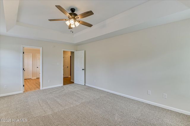 853 Prairie Lane, Evans, GA 30809