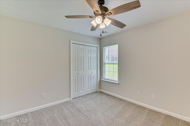 853 Prairie Lane, Evans, GA 30809