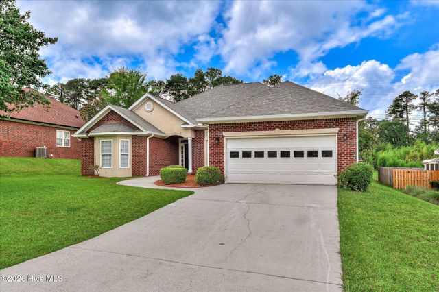 853 Prairie Lane, Evans, GA 30809