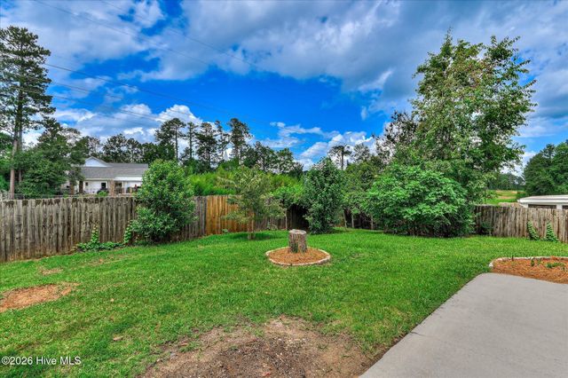 853 Prairie Lane, Evans, GA 30809