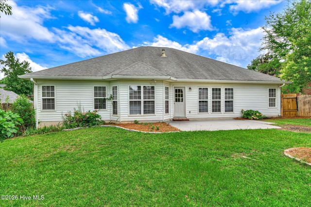 853 Prairie Lane, Evans, GA 30809