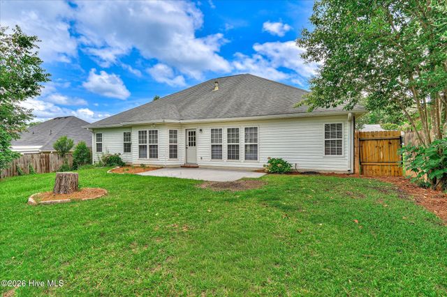 853 Prairie Lane, Evans, GA 30809