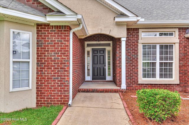 853 Prairie Lane, Evans, GA 30809