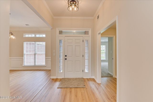 853 Prairie Lane, Evans, GA 30809