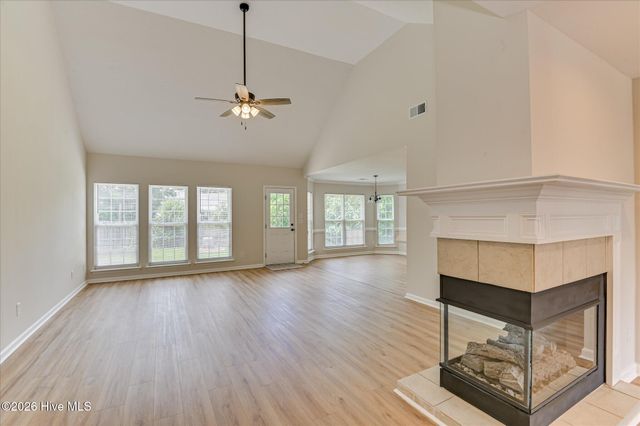 853 Prairie Lane, Evans, GA 30809