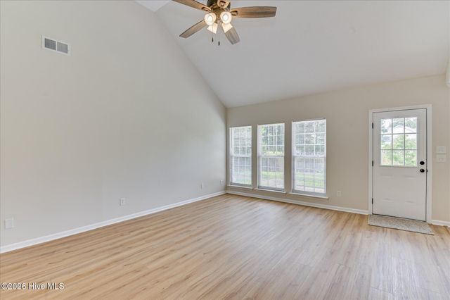 853 Prairie Lane, Evans, GA 30809