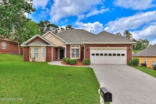 853 Prairie Lane, Evans, GA 30809