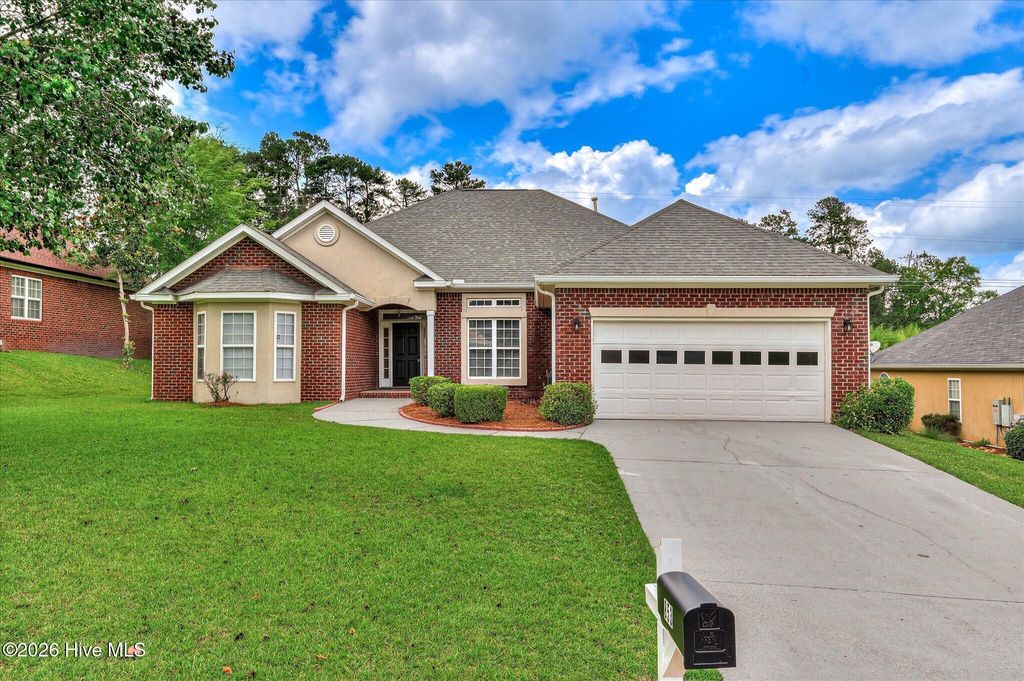 853 Prairie Lane, Evans, GA 30809